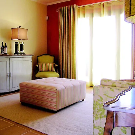 Cascade Wellness Resort