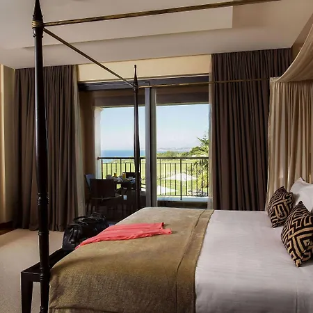 Resort Cascade Wellness Lagos