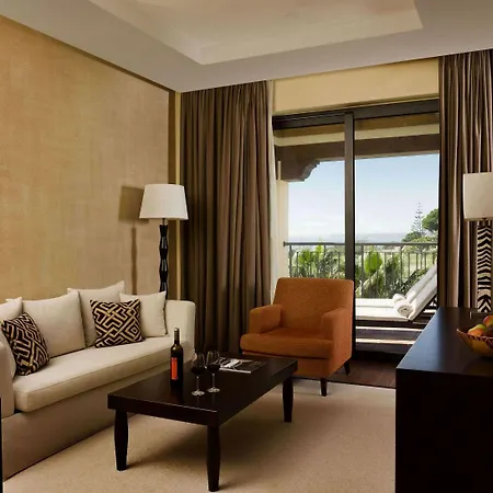 Resort Cascade Wellness Lagos