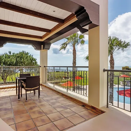 Resort Cascade Wellness Lagos