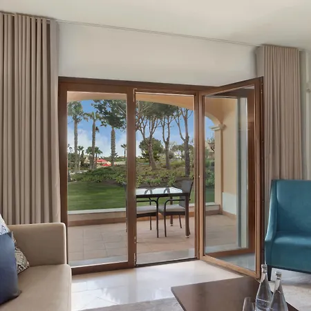 Cascade Wellness Resort Lagos