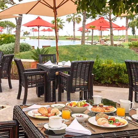 Cascade Wellness Θέρετρο 5*