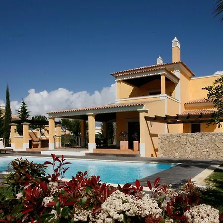 Cascade Wellness Θέρετρο