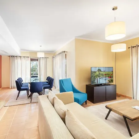 Cascade Wellness Θέρετρο 5*
