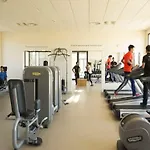 리조트 Cascade Wellness 5*