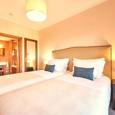 Cascade Wellness Üdülőközpont Lagos