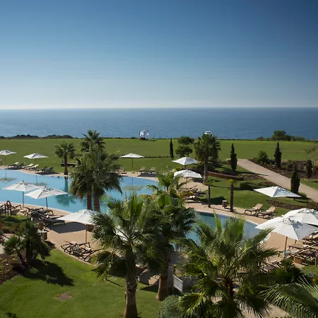 Cascade Wellness Algarve By Domes