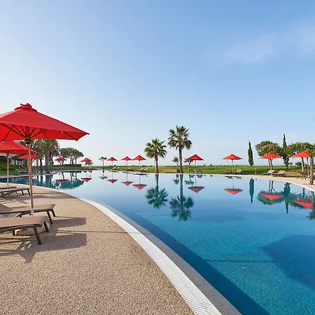 Ośrodek wypoczynkowy Cascade Wellness Algarve By Domes