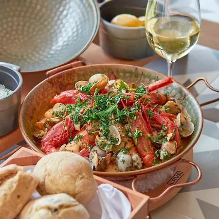 Cascade Wellness Üdülőközpont 5*