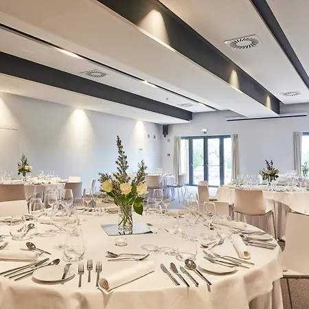 Cascade Wellness Üdülőközpont 5*