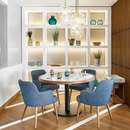 Cascade Wellness Üdülőközpont Lagos