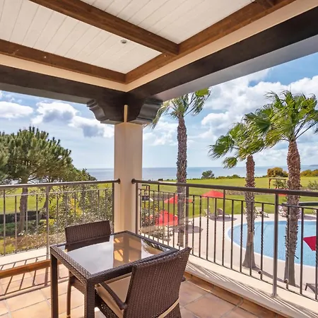 Semesteranläggning (resort) Cascade Wellness 5*