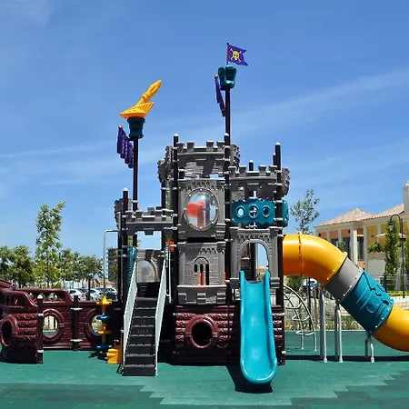 Cascade Wellness 5* Лагуш