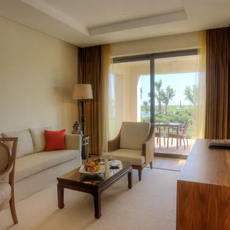 Üdülőközpont Cascade Wellness Lagos