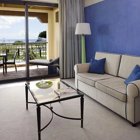 Cascade Wellness Algarve By Domes