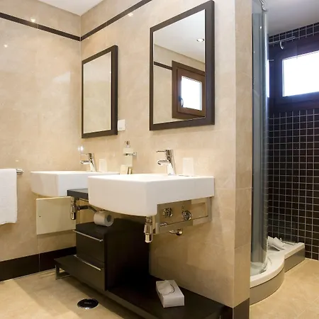 Cascade Wellness Algarve By Domes Ośrodek wypoczynkowy 5*