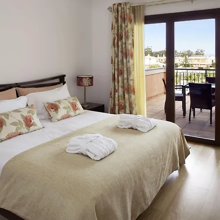 Cascade Wellness Algarve By Domes Ośrodek wypoczynkowy Lagos