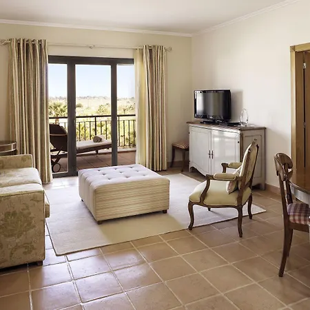 Cascade Wellness Algarve By Domes 5* Lagos