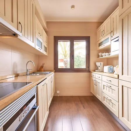 Üdülőközpont Cascade Wellness 5*