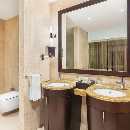 Cascade Wellness Algarve By Domes Ośrodek wypoczynkowy 5*