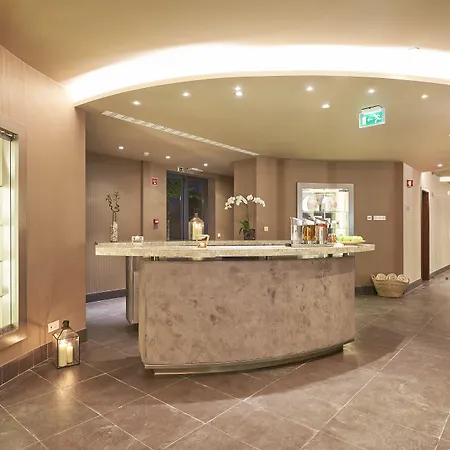 Cascade Wellness Algarve By Domes Ośrodek wypoczynkowy 5*