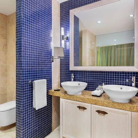 Cascade Wellness Algarve By Domes 5*