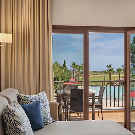 Cascade Wellness Algarve By Domes 5* Lagos
