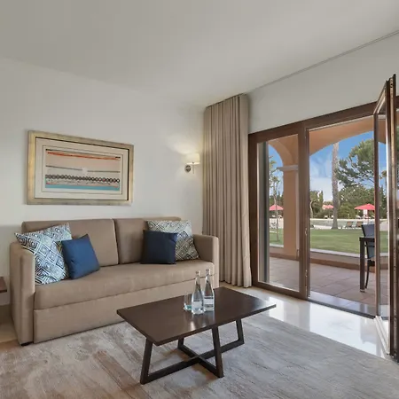 Üdülőközpont Cascade Wellness 5*