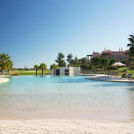 Cascade Wellness Algarve By Domes 5*