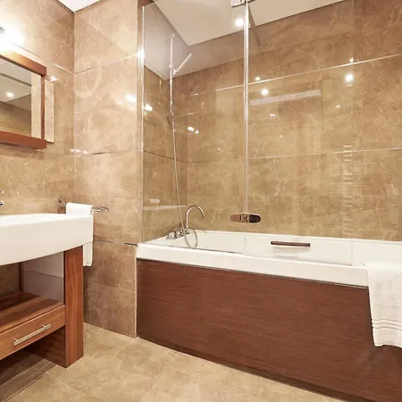 Cascade Wellness Algarve By Domes Rezort Lagos