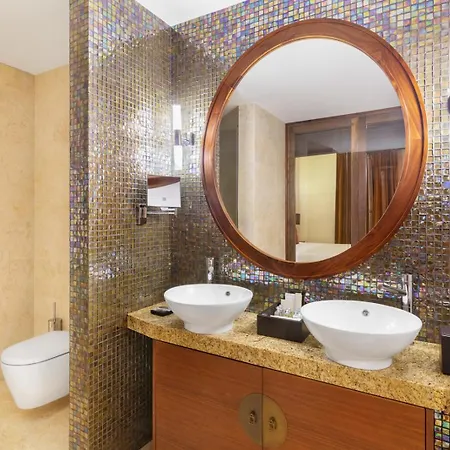 Cascade Wellness Algarve By Domes 5*