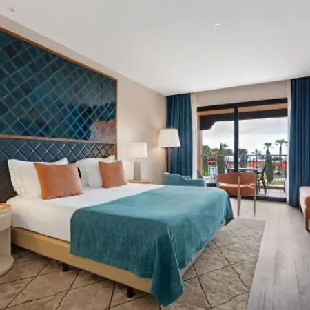 Cascade Wellness Algarve By Domes リゾート ラゴス