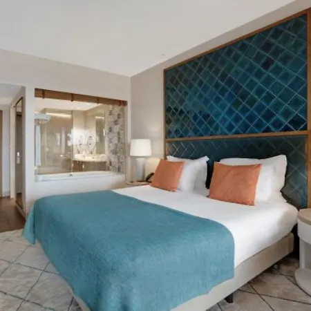 Cascade Wellness Algarve By Domes 5*