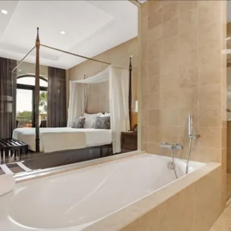 Cascade Wellness Algarve By Domes Lagos