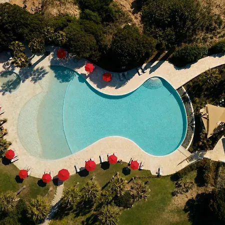 Cascade Wellness Algarve By Domes Rezort 5*