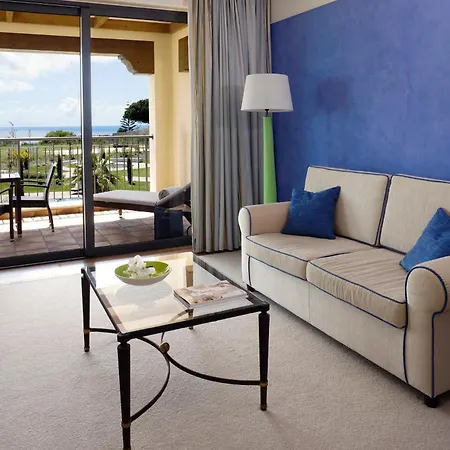 Rezort Cascade Wellness Algarve By Domes Lagos