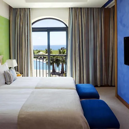 Rezort Cascade Wellness Algarve By Domes