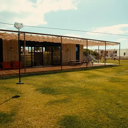 Cascade Wellness Algarve By Domes Rezort Lagos