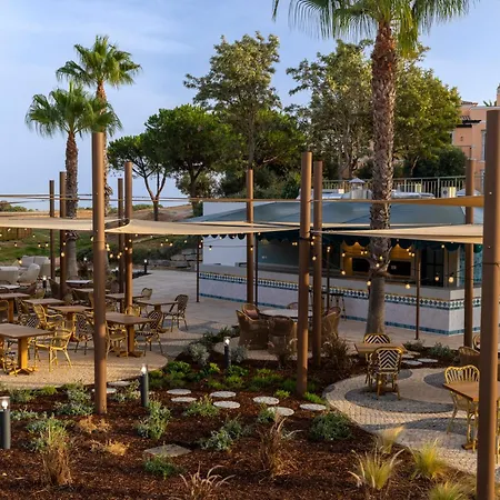 Cascade Wellness Algarve By Domes Rezort