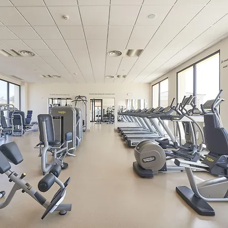 Cascade Wellness Algarve By Domes Ośrodek wypoczynkowy 5*