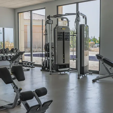 Cascade Wellness Algarve By Domes
