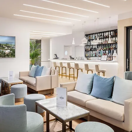 Cascade Wellness Algarve By Domes Ośrodek wypoczynkowy 5*