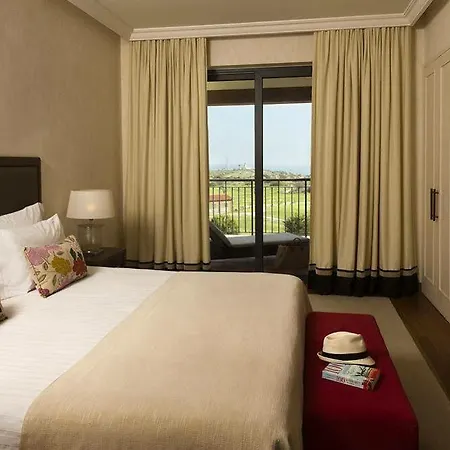 Rezort Cascade Wellness Algarve By Domes