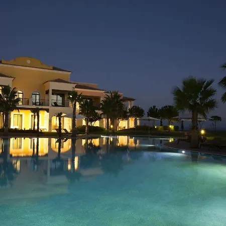 Cascade Wellness Algarve By Domes Rezort 5*