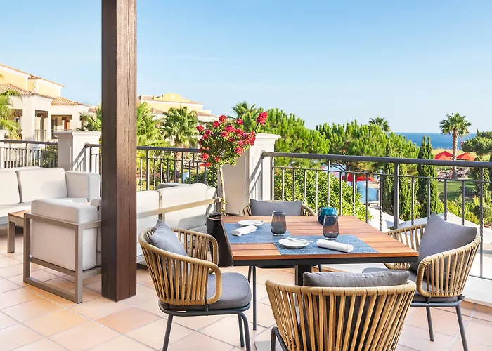 Resort Cascade Wellness