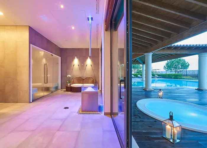 Cascade Wellness 5* Lagos