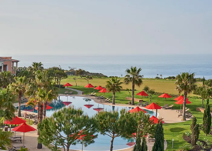 Resort Cascade Wellness