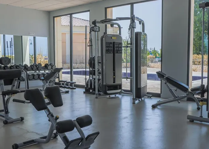 Cascade Wellness Resort 5*