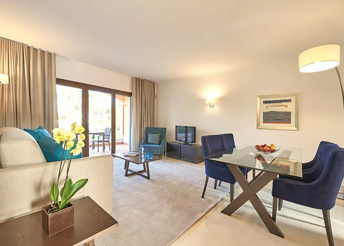 Cascade Wellness Resort 5*