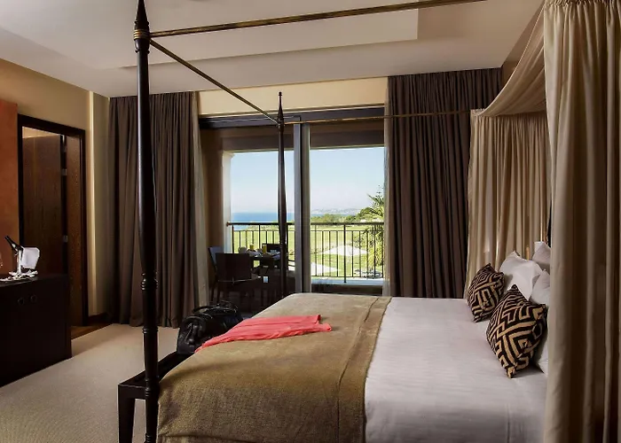 Resort Cascade Wellness Lagos